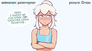 its a trap &lbrack;peterraynor & dross&rsqb;